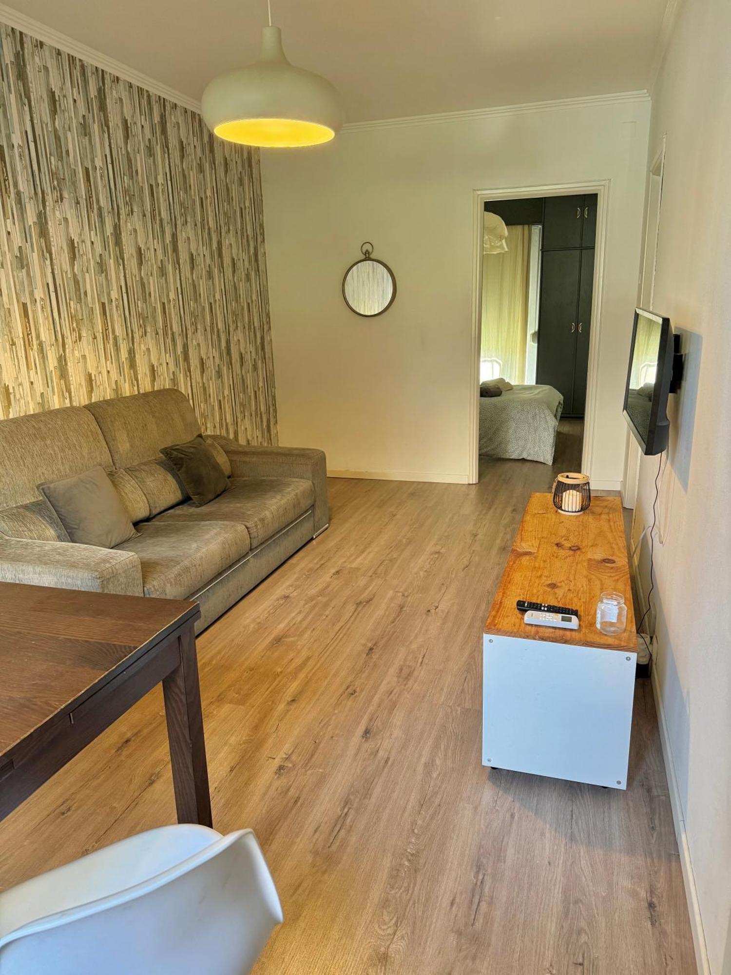 Lisbon Woods House II Apartman Kültér fotó