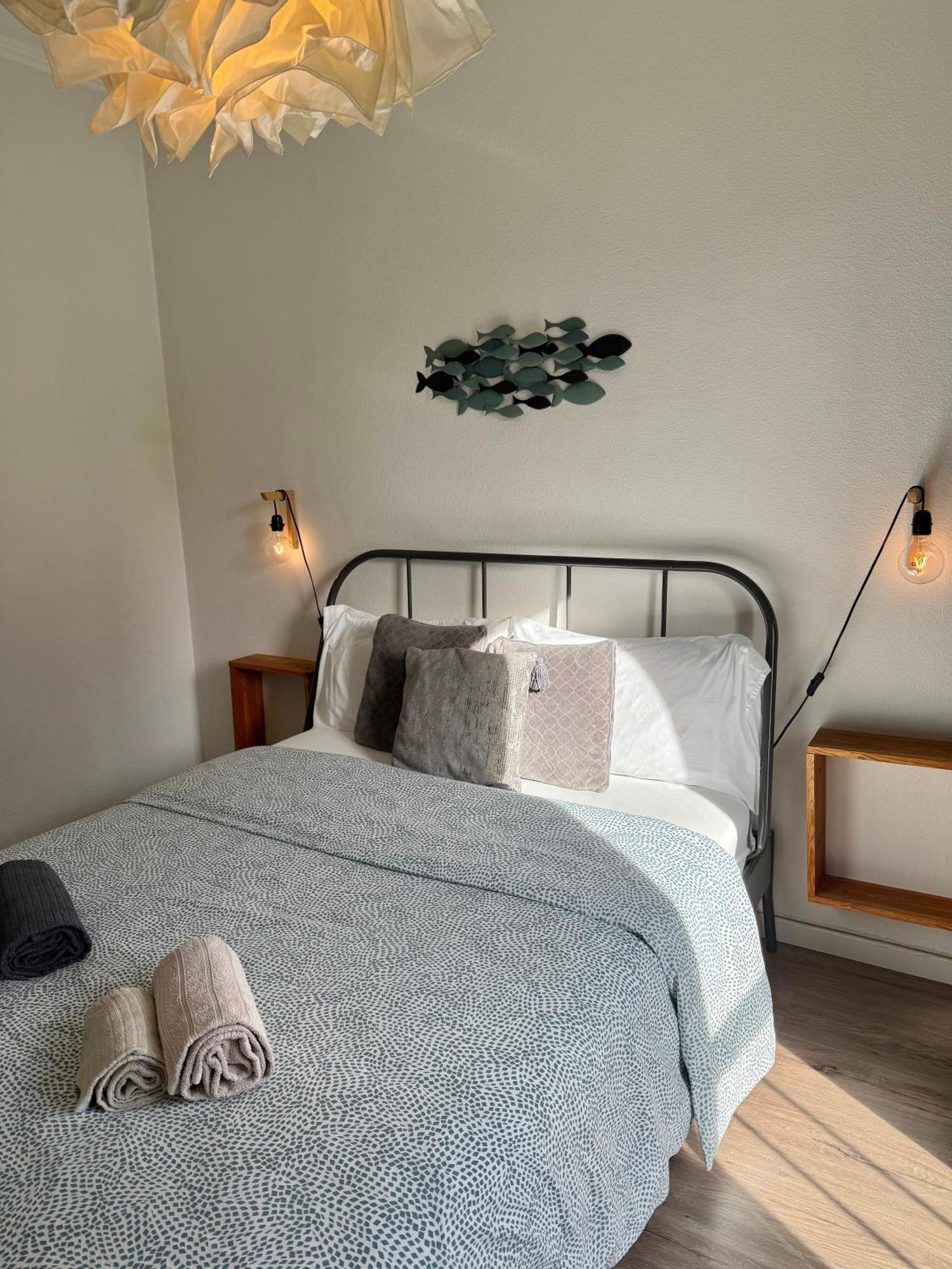Lisbon Woods House II Apartman Kültér fotó